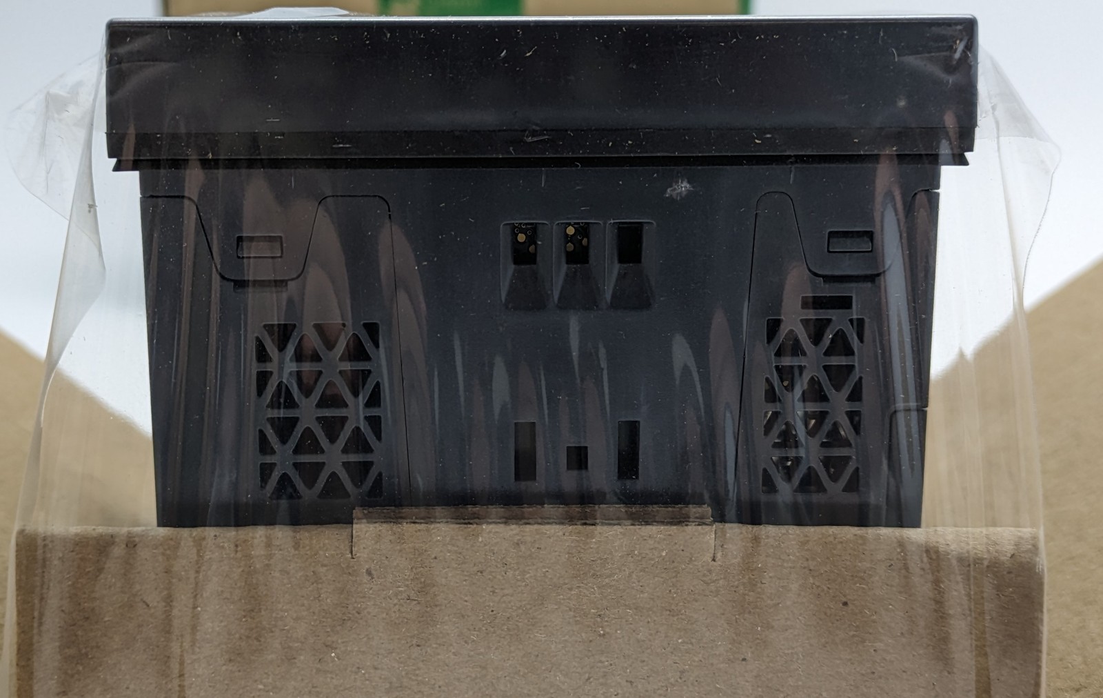 Schneider Electric PowerLogic PM8000 Standard Power Quality Meter (METSEPM8240)