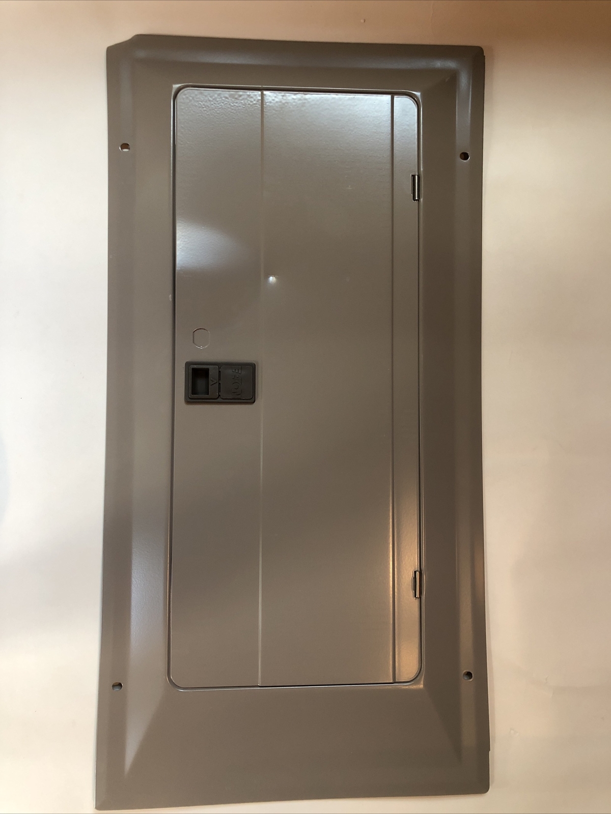 Eaton Flush/Surface Mount Cover for D Size 29″ CH8DF 12-32 Space Breaker Panel