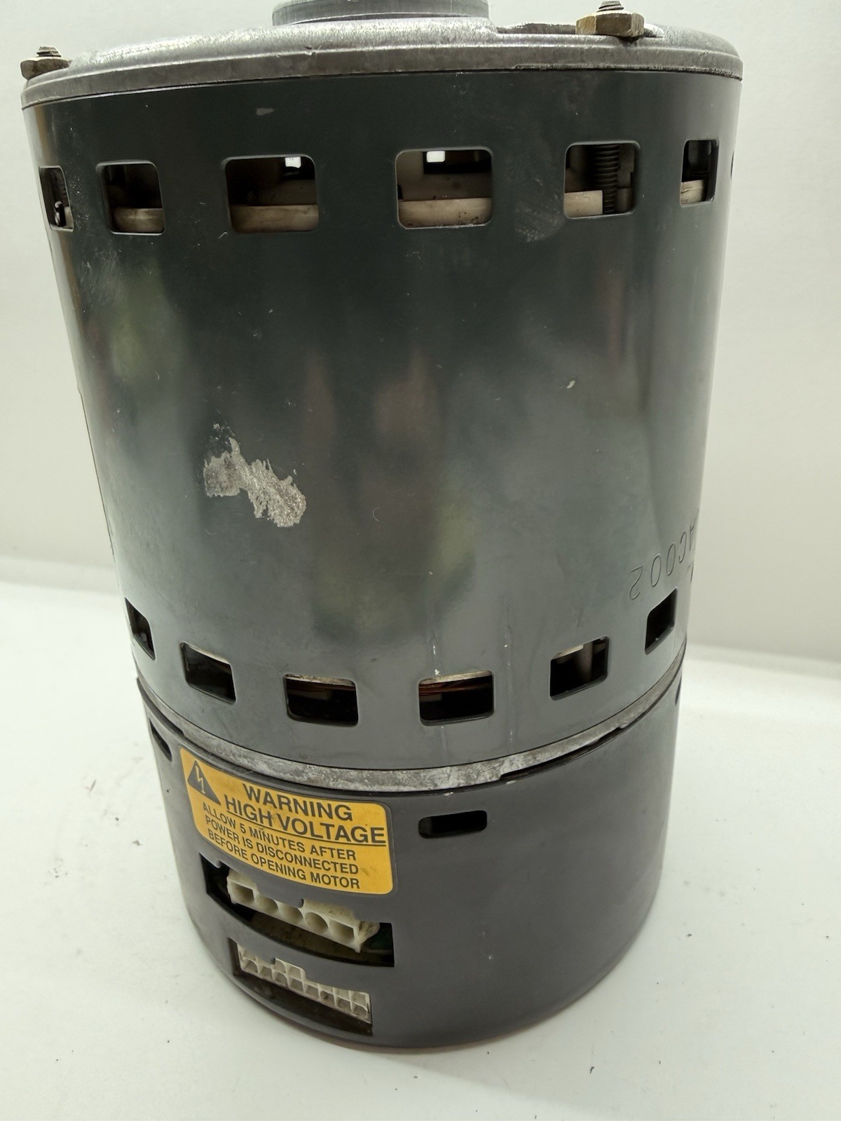 GE Genteq ECM 2.3 3/4 HP Blower Motor 5SME39SL0892 622025-0 DG02 Rheem