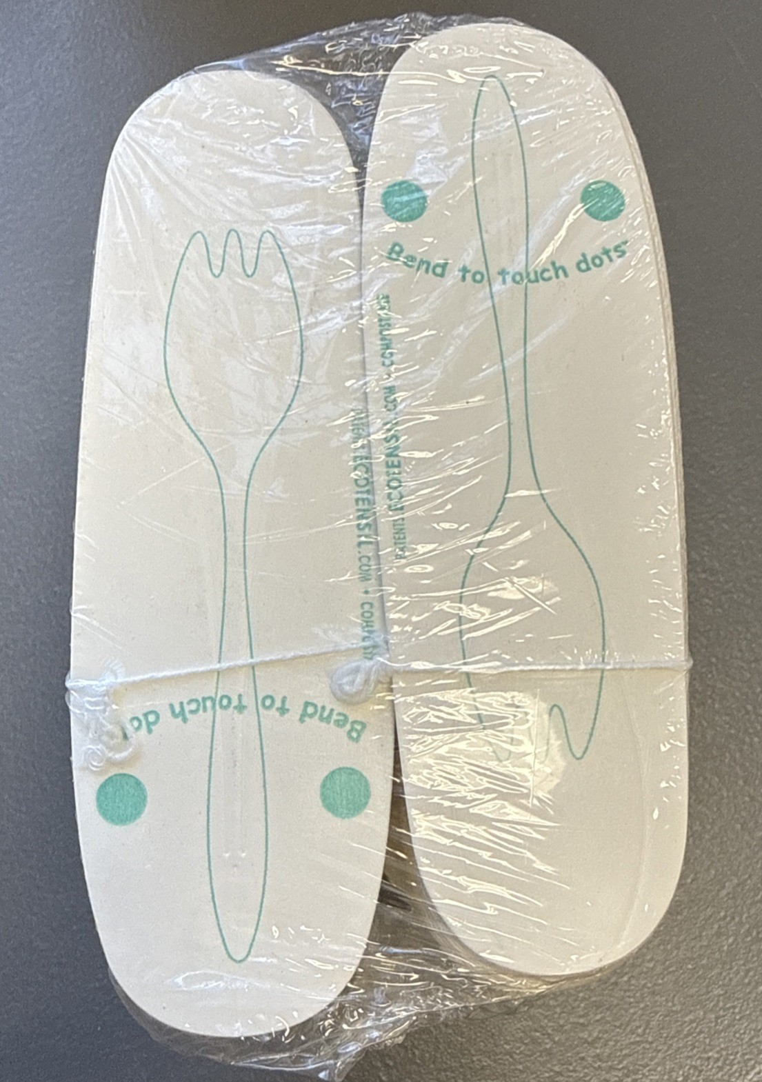 Bel-Art EcoTensil Compostable Paper Sampling Spoon, Uncoated, 416 Pack, 5″