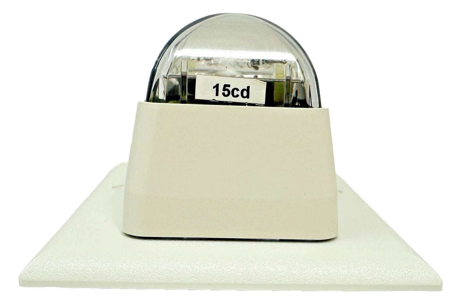 New in Box, Integrity 202-5A-TW White Strobe Fire Alarm, Edwards