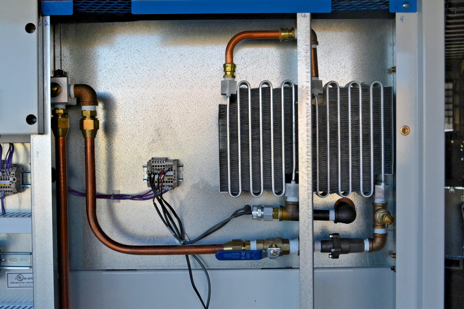 SEQ40B740AJ/COMPRESSOR, WISPER AIROIL-LESS SCROLL 125 AT 100 PSIG SLAE10/POWEREX