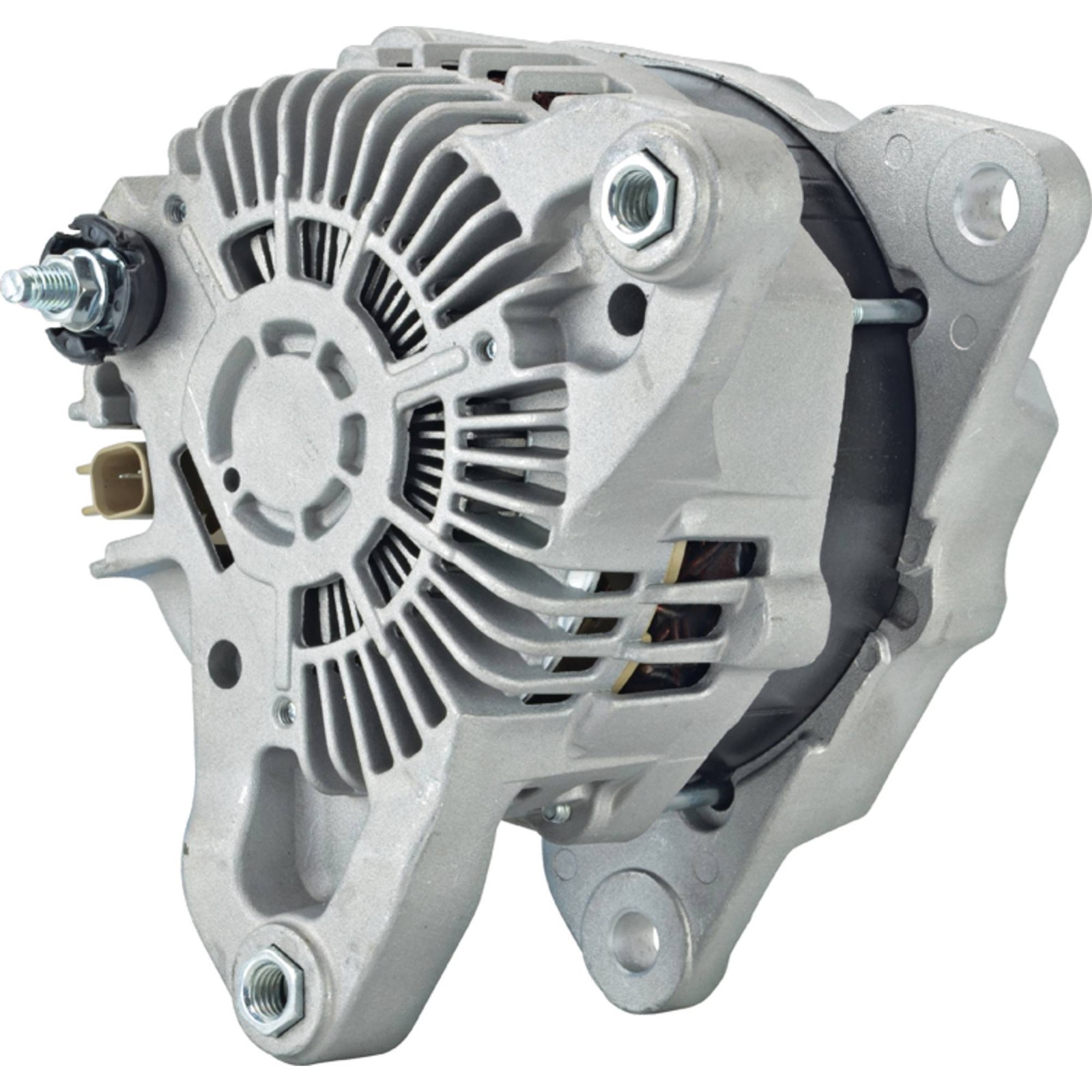 Alternator For Ram 1500 Classic 2019-24, 1500 Pickup 14-18 334-2854; 400-48239R