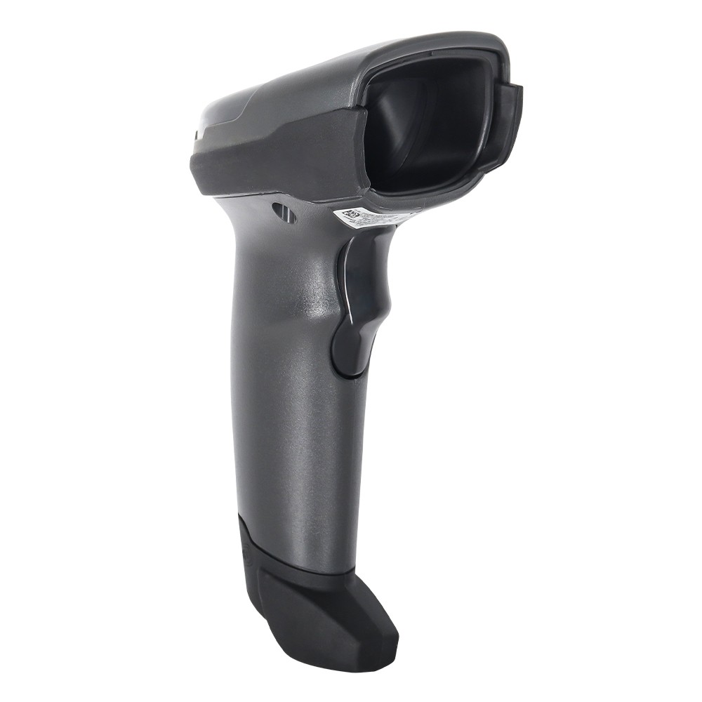 Zebra Symbol DS4308-HD00007ZZWW Handheld 2D Laser Barcode Scanner + USB Cable US
