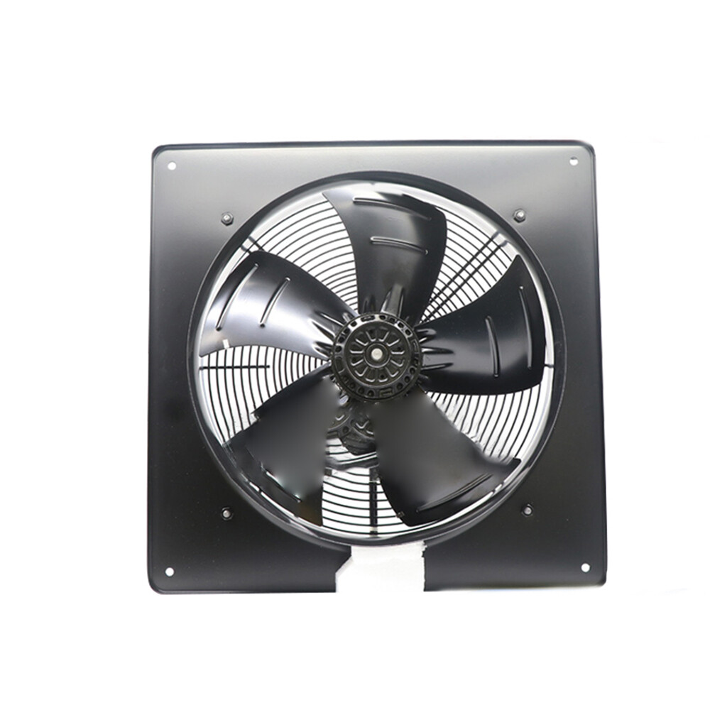 1PCS New Ebmpapst W4D400-DP12-40 200-230V Drive Cabinet Cooling Fan Fast Ship