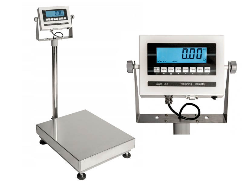NEW Calibrated Storage Scales Parcel Scales 150 kg Scales Shipping Scales Potato Scales