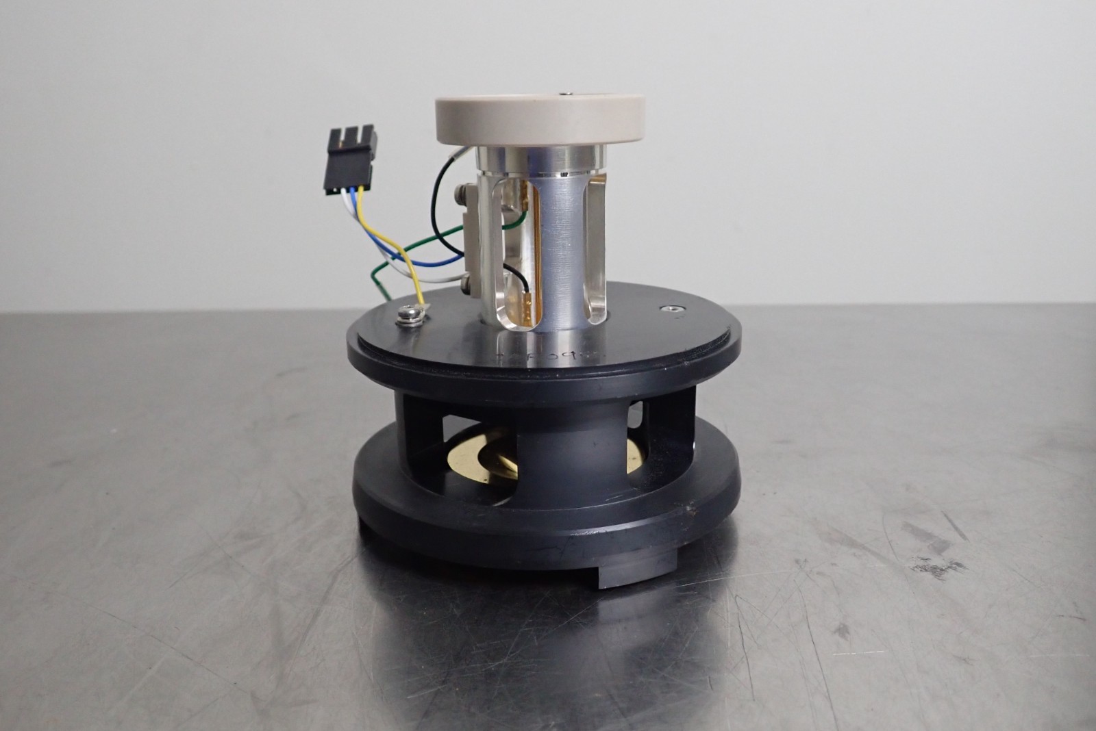 Agilent Technologies Ion Optics Assembly