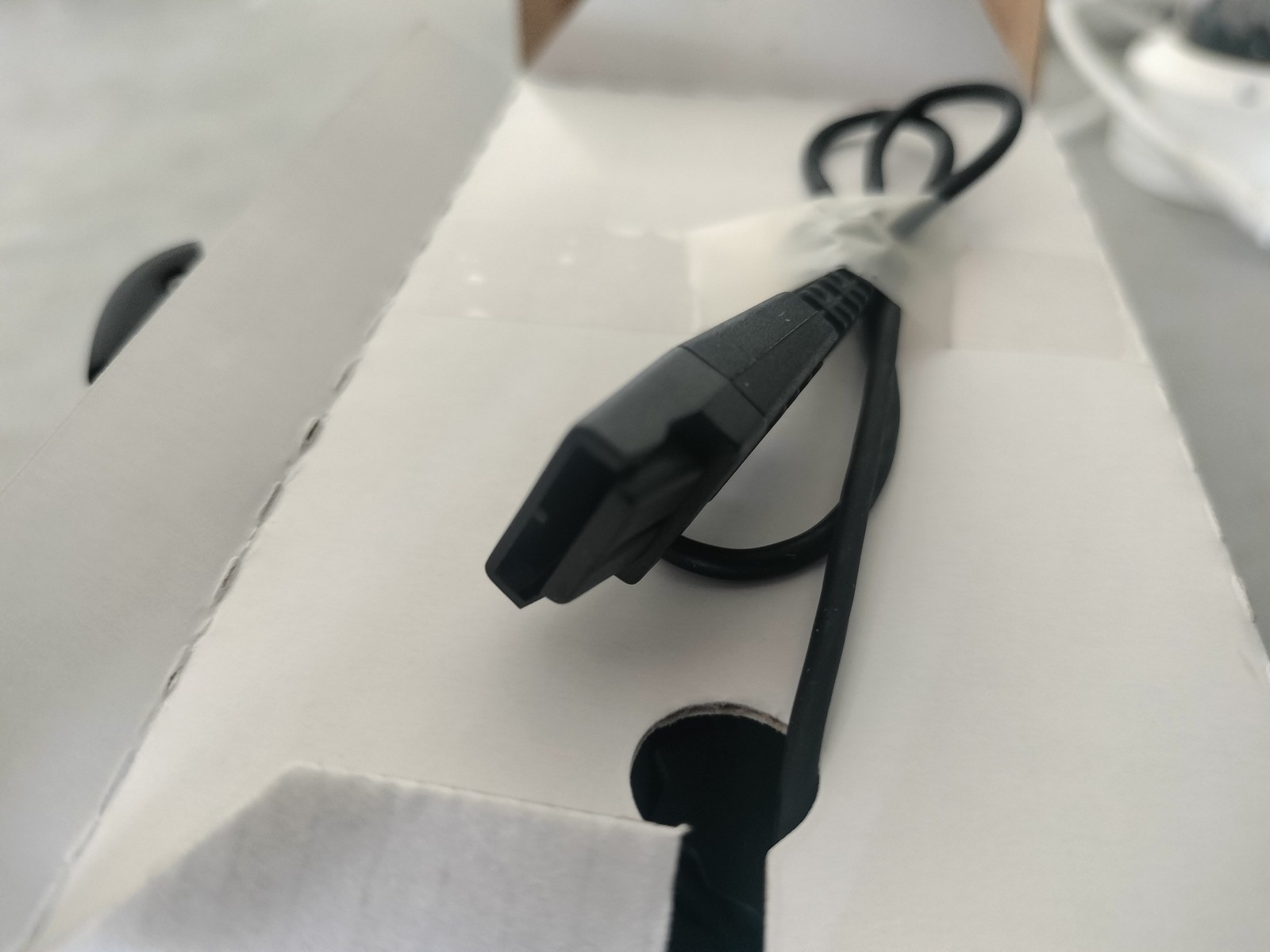 New JABRA LINK 180 180-09 Link 180 Switch Desk phone and PC