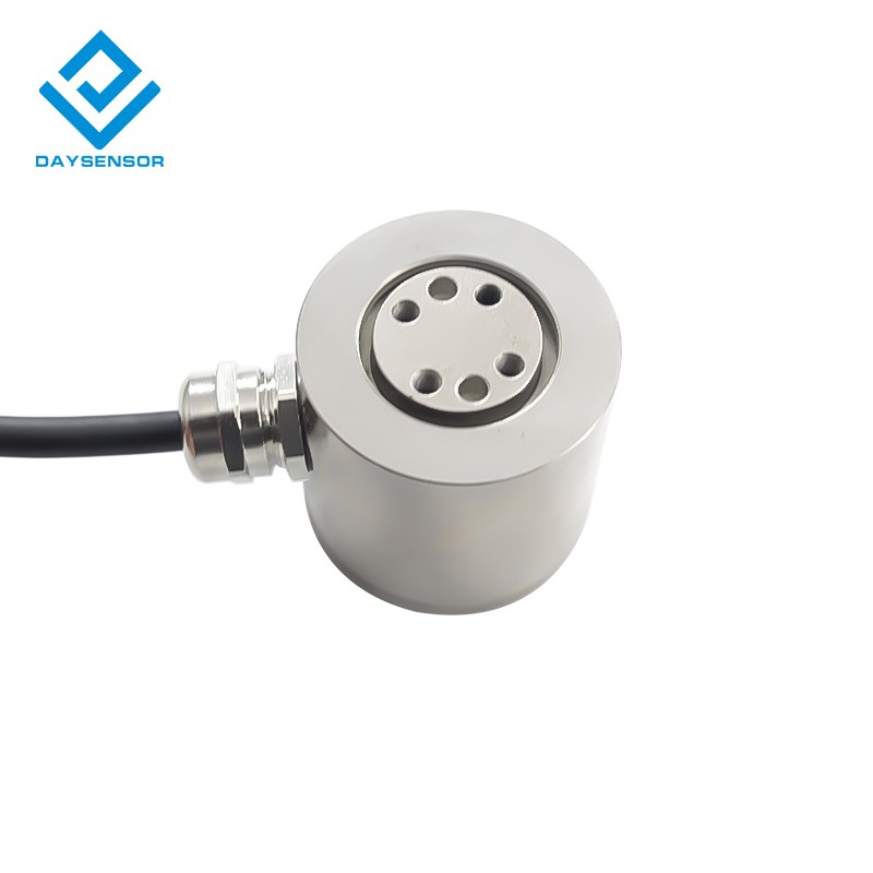 DAYSENSOR High Precision 3 Axis Load Cell Sensor Industrial Grade for Automation