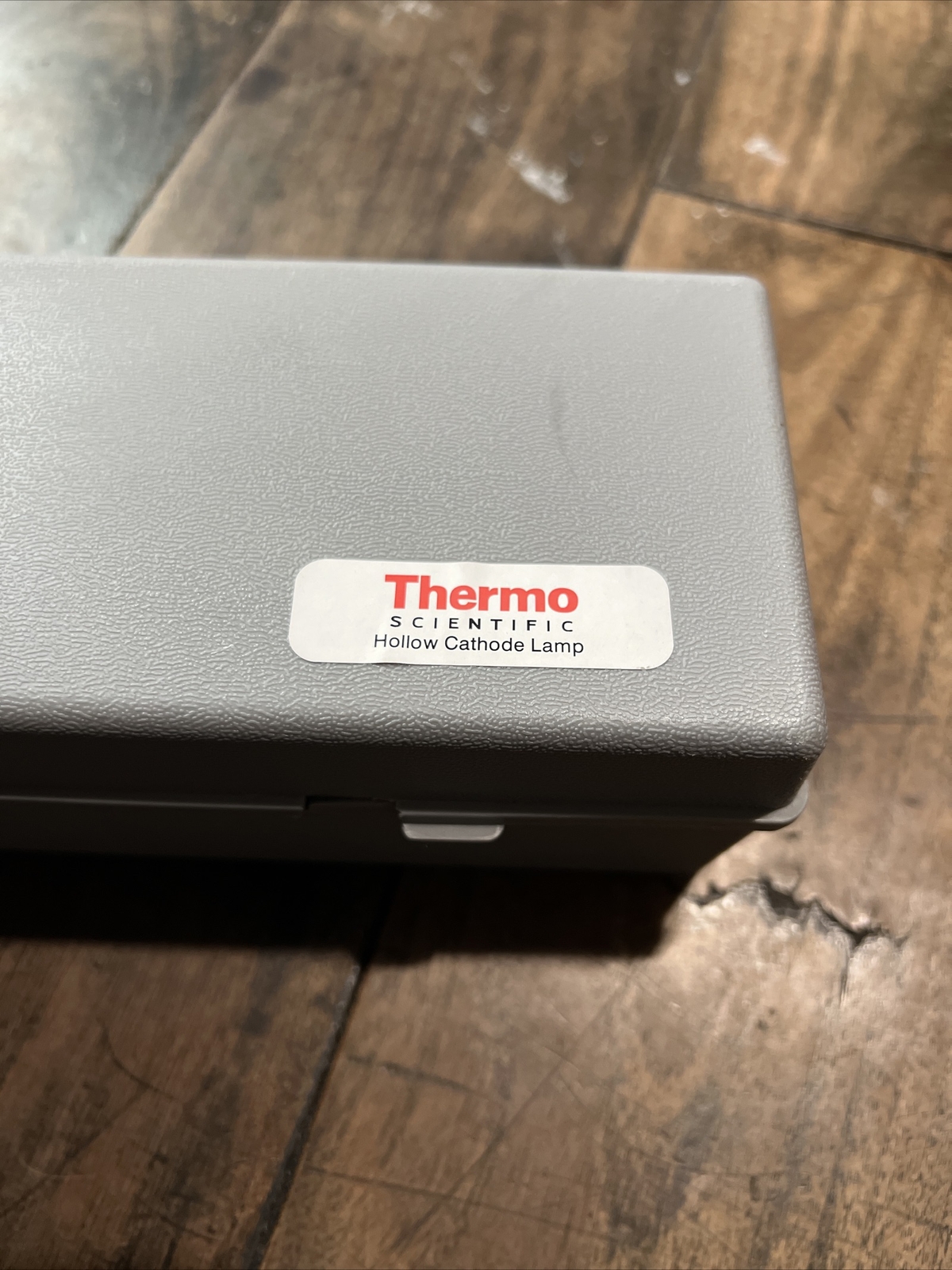 Thermo Fisher 942339020501 Tin Uncoded Hollow Cathode Lamp