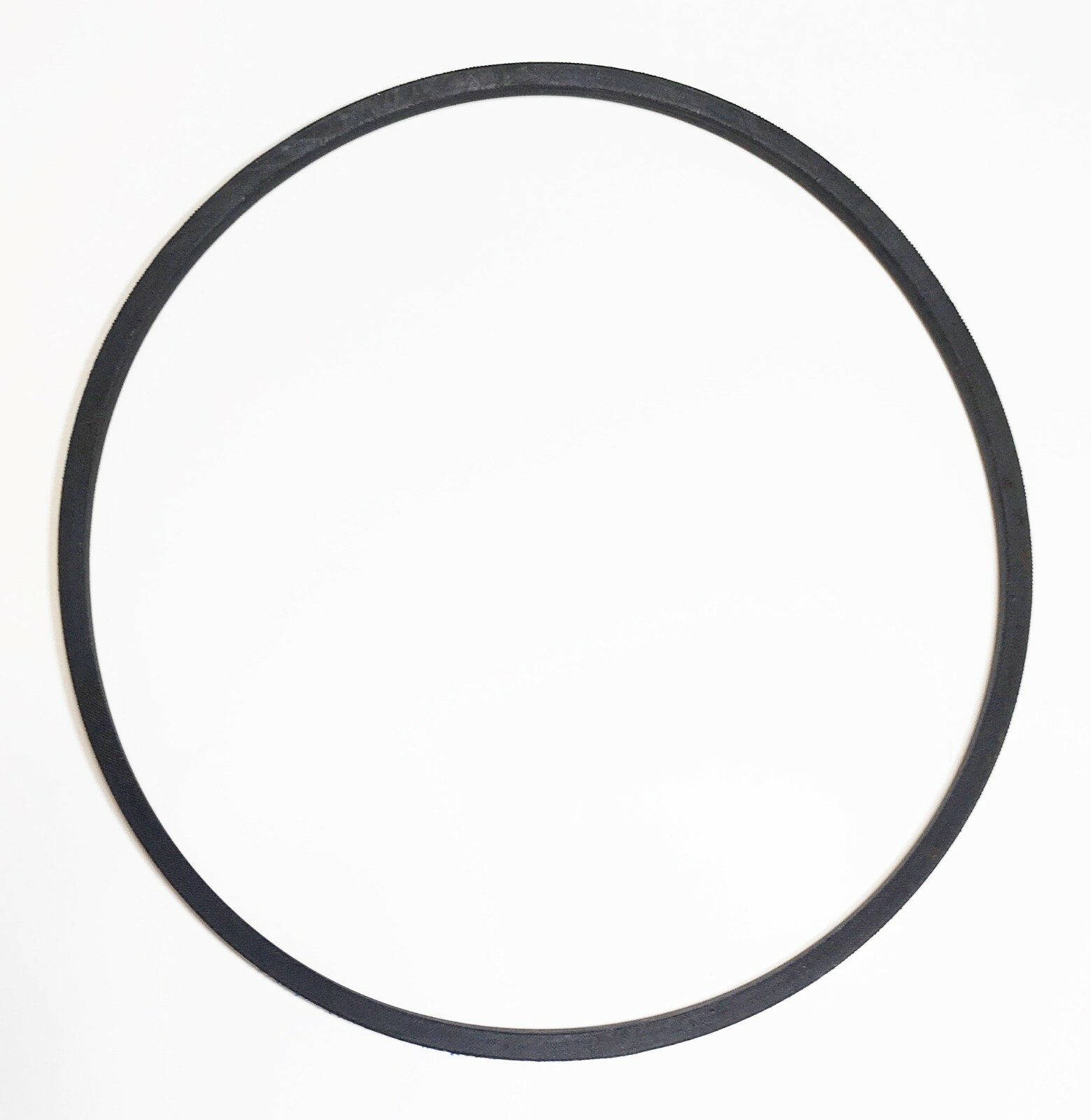 B61 5L640 Belt, 21/32″ Width, 13/32″ Height, 64.0″ OD Outside Circumference