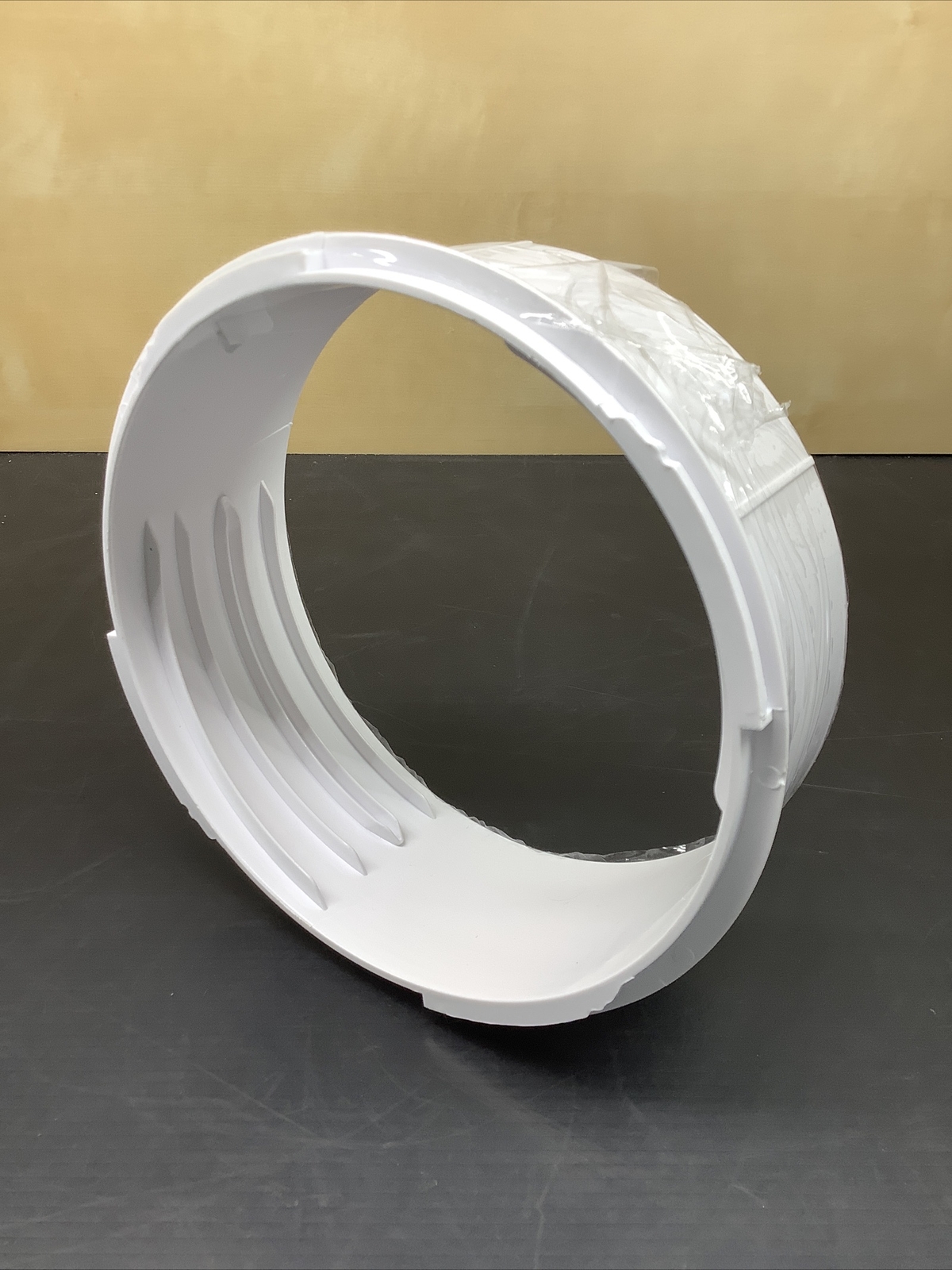 New! Frigidaire AC Air 5.9” PVC HOSE INLET 5304518155
