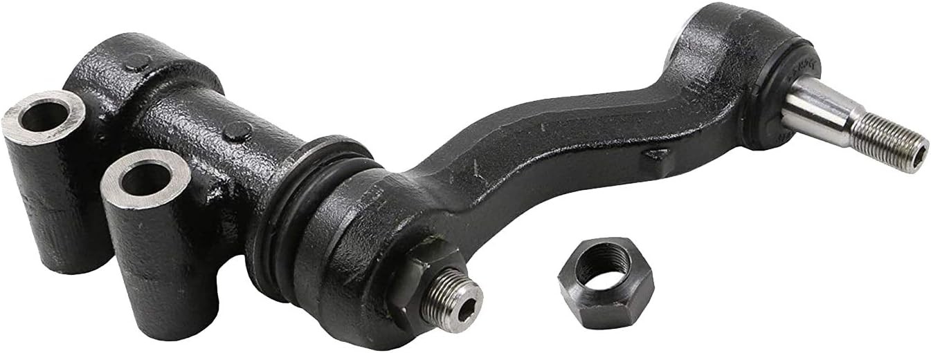 Detroit Axle Pitman Idler Arm for 11-19 Chevy GMC Silverado Sierra 2500 3500