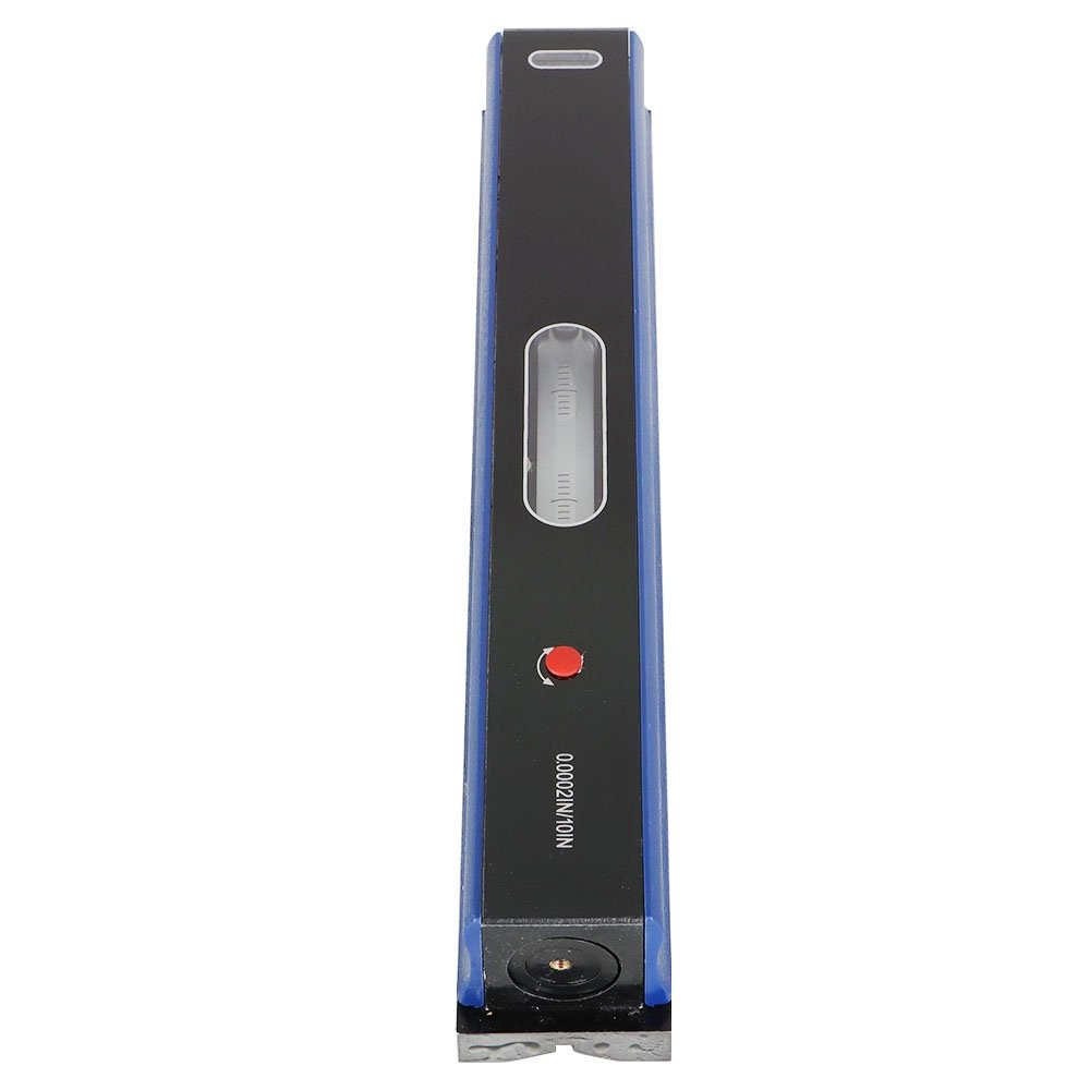 MASTER PRECISION LEVEL FOR MACHINIST TOOL 0.02mm/m ACCURACY 300MM 12″