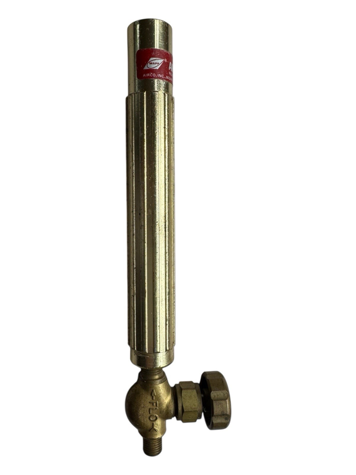 Mapp Airco Air Fuel Welding Torch – 818 0274