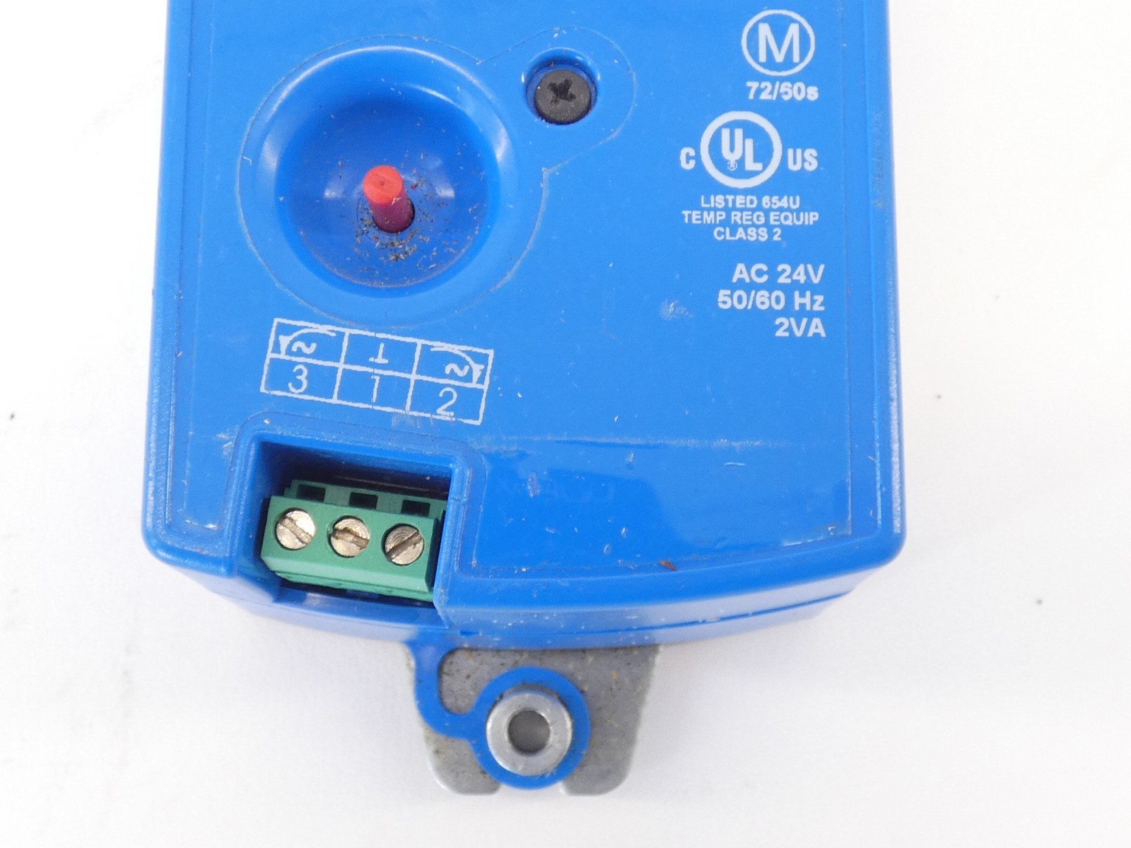 Johnson Controls M9104-AGA-3S Actuator 35 In.-Lb IP40 24VAC
