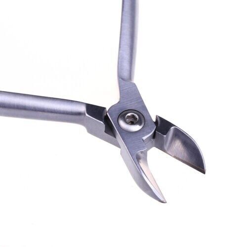 Dental Orthodontic Pliers Ligature Cutter To Cut Ligature Wire Plier Stainless