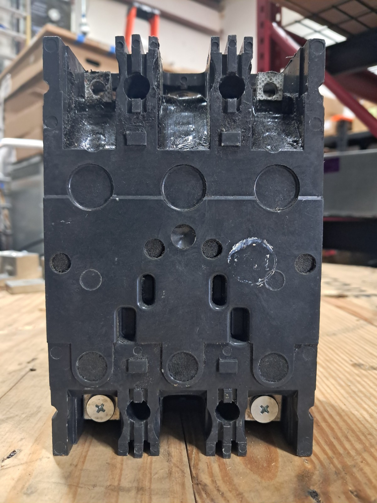 Circuit Breaker 40 AMPs GE THED124040
