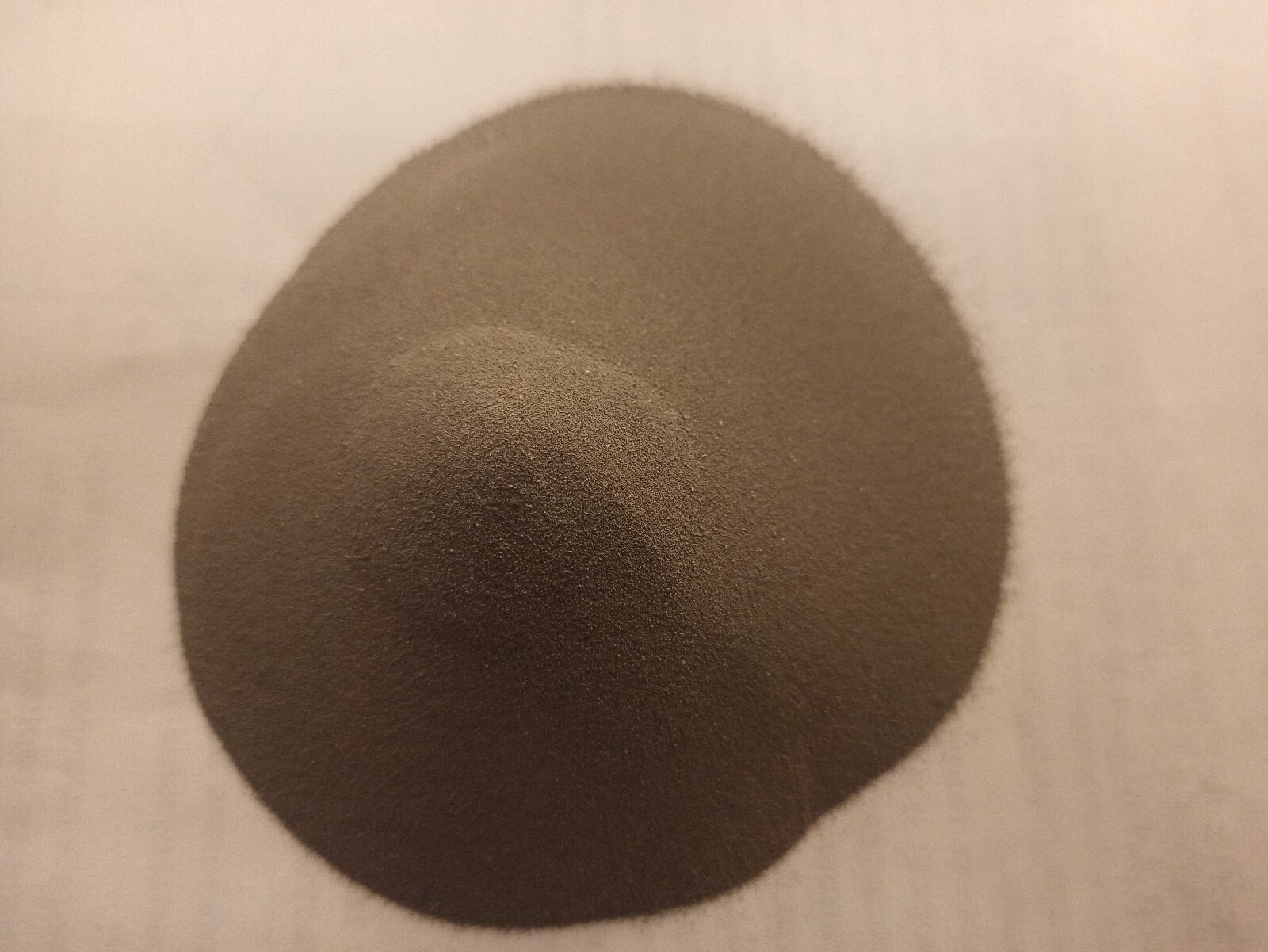Nickel powder (electrochemical deposition) Ultrafine, High Purity