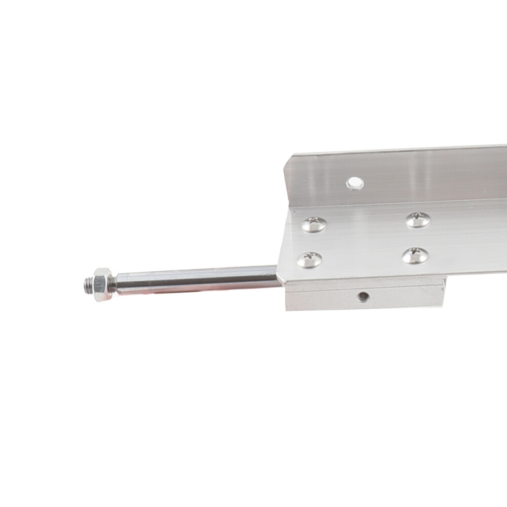 24V Cycling Electric Linear Motion Actuator Reciprocating Motor 6″ Stroke 120RPM