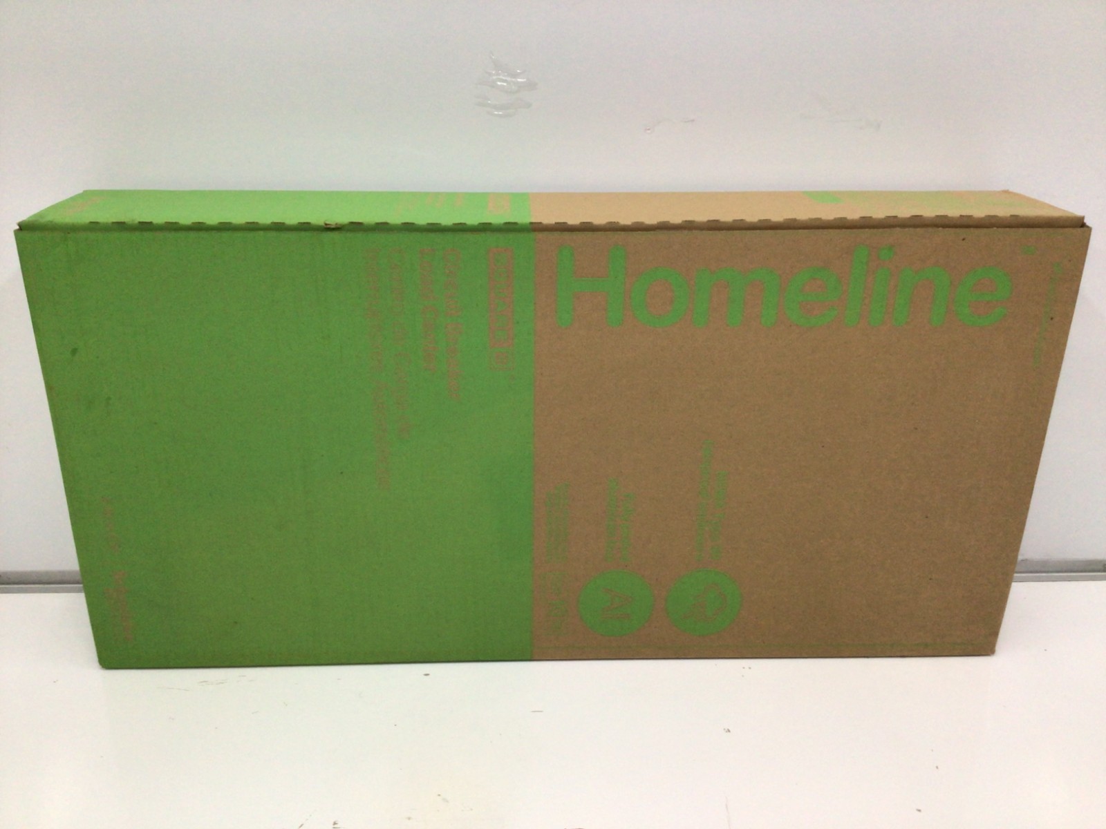 SQUARE D HOMELINE HOM816M200PFTRB 200A 8-SPACE 16-CIRCUIT BREAKER LOAD CENTER