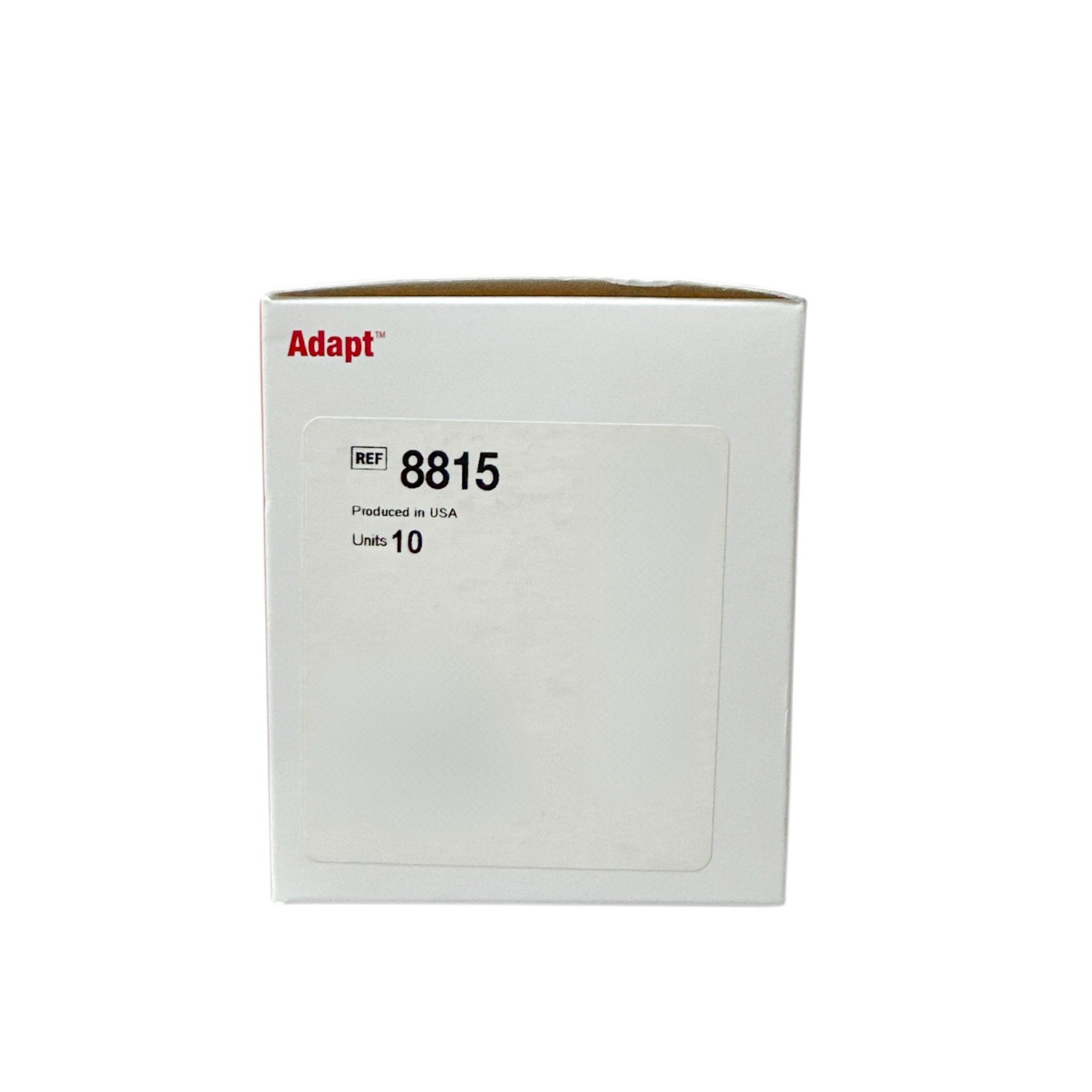 Hollister 8815 Adapt CeraRing Slim Barrier Rings 2″ Outer Diameter Box of 10