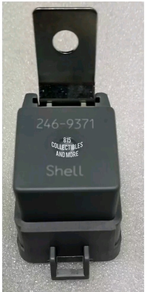 CATERPILLAR CAT RELAY AS-SHE 246-9371, 2469371