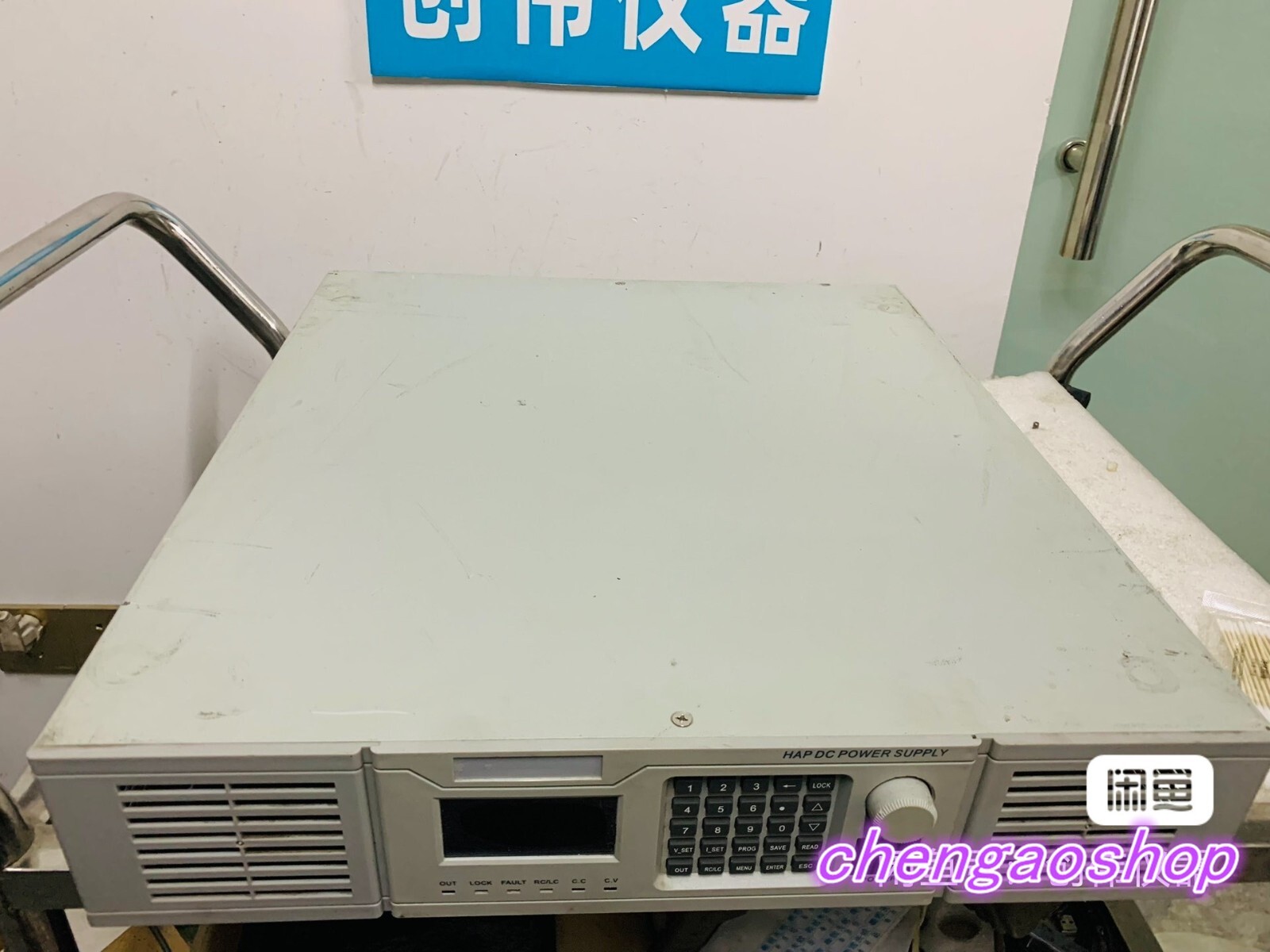 1PC 100% TEST Faith FTA30-180 Power Supply 180V 16.6A (DHL/Fedex ) #H720CC YD