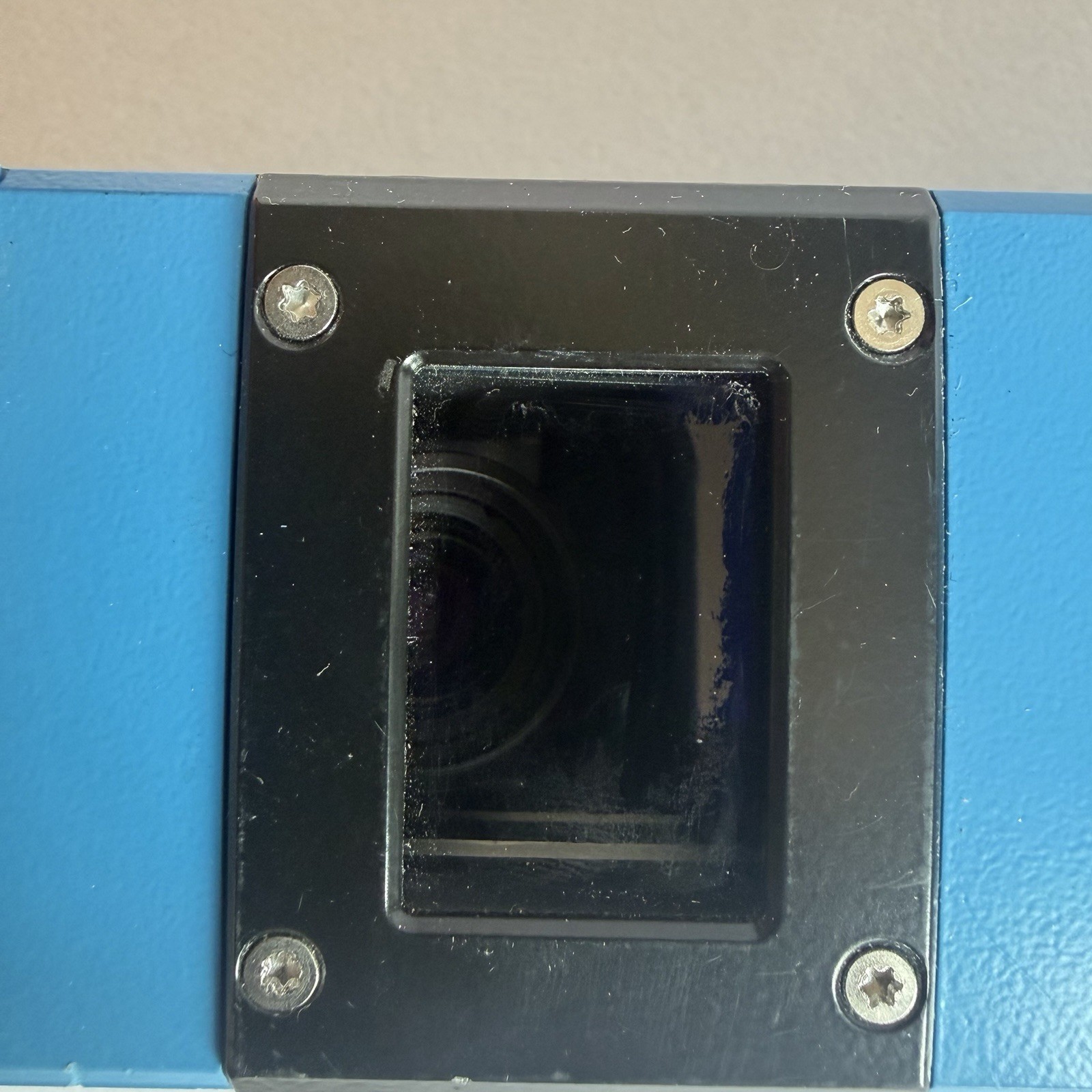 SICK TriSpector1000 V3T13S-MR62A8 3D Vision Sensor 1060428 Untested