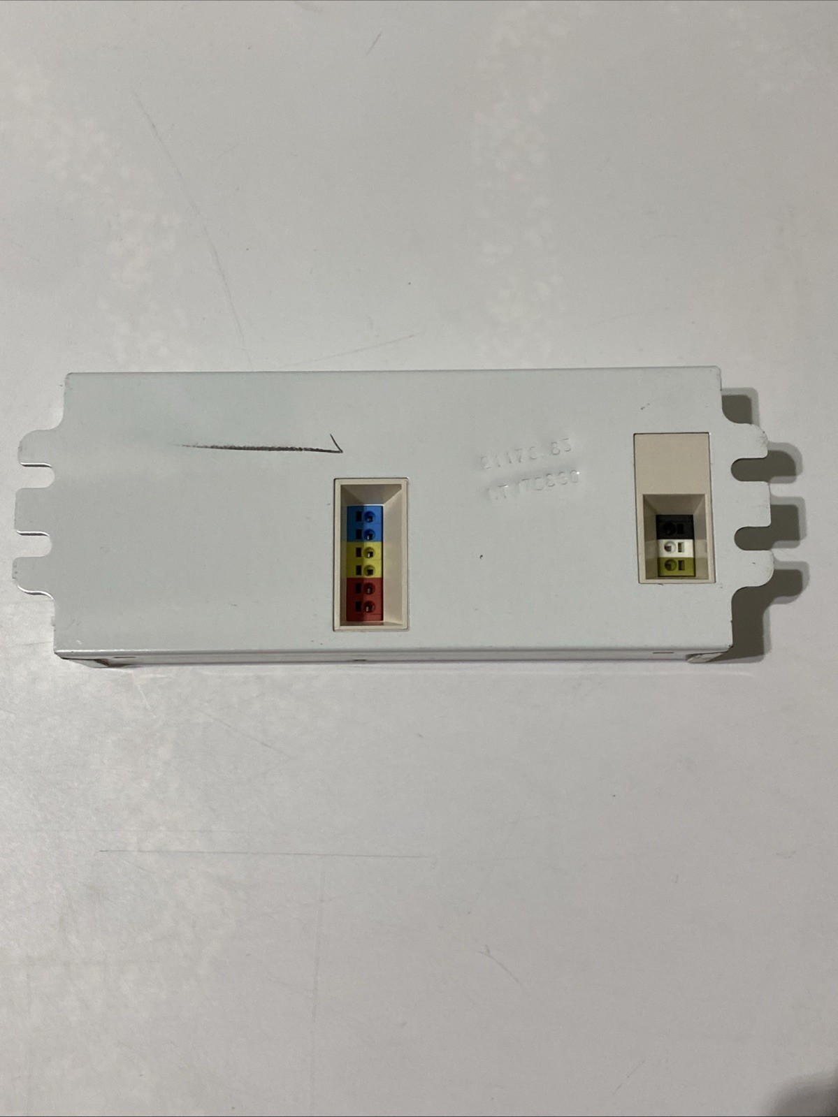Advance IntelliVolt UV Germicidal Ballast (IUV-2S60-M4-LD)