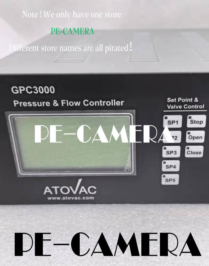 1PCS GPC3000-00-00 (3-month warranty/SHIP FedEx)