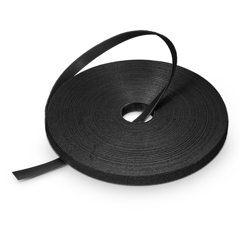 VELCRO® Brand Hook and loop ONE-WRAP® double sided Strap for Cable Tidy