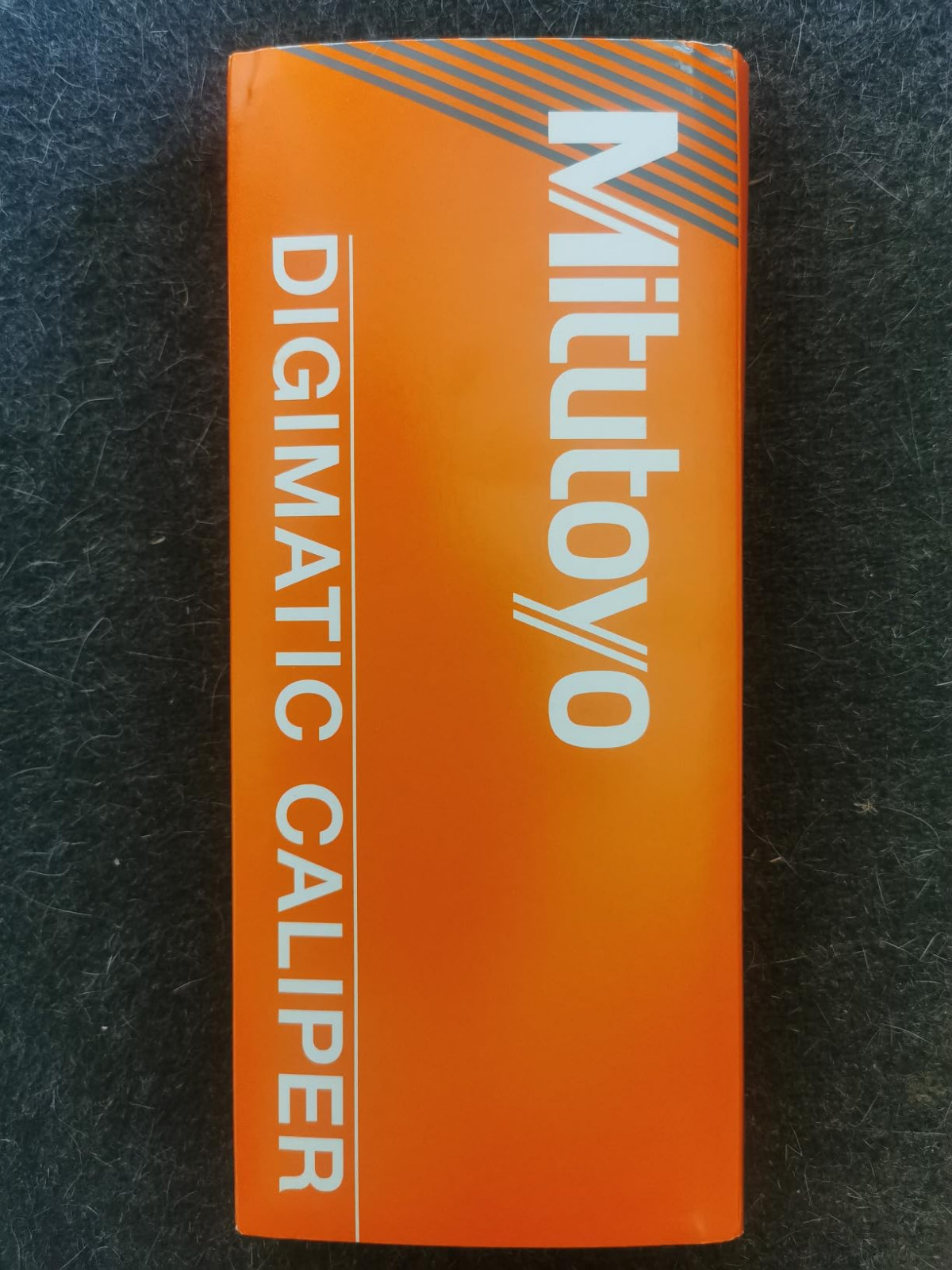 500-196-30 Mitutoyo Japan 150mm/6″ Absolute Digital Digimatic Vernier Caliper US