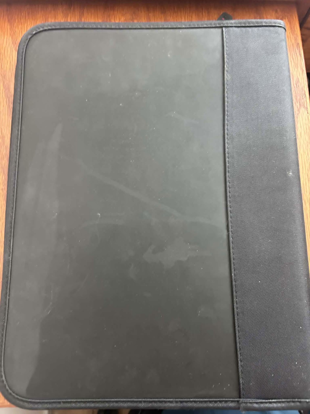 LEED’S Hallmark Channel Entertainment Network Notebook Journal Portfolio PROMO