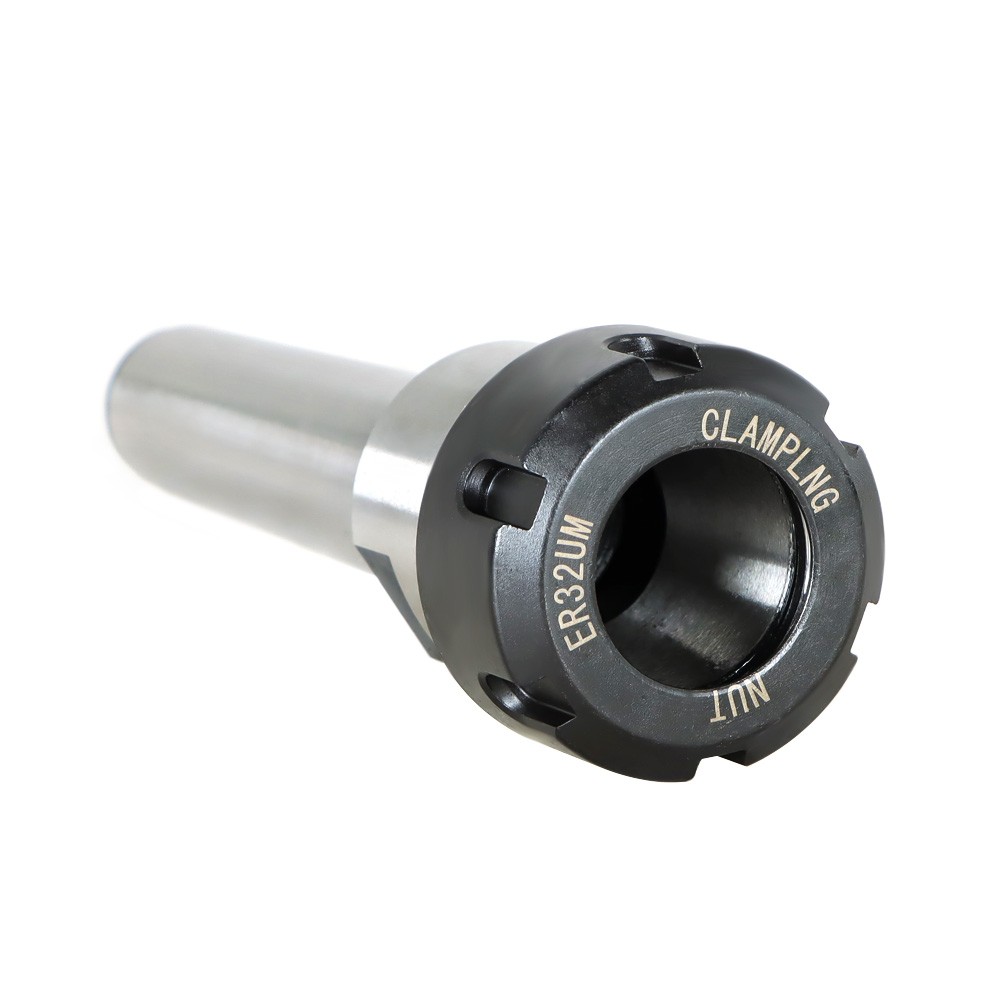 Brown & Sharpe #9 ER32 Collet Chuck Tool Holder