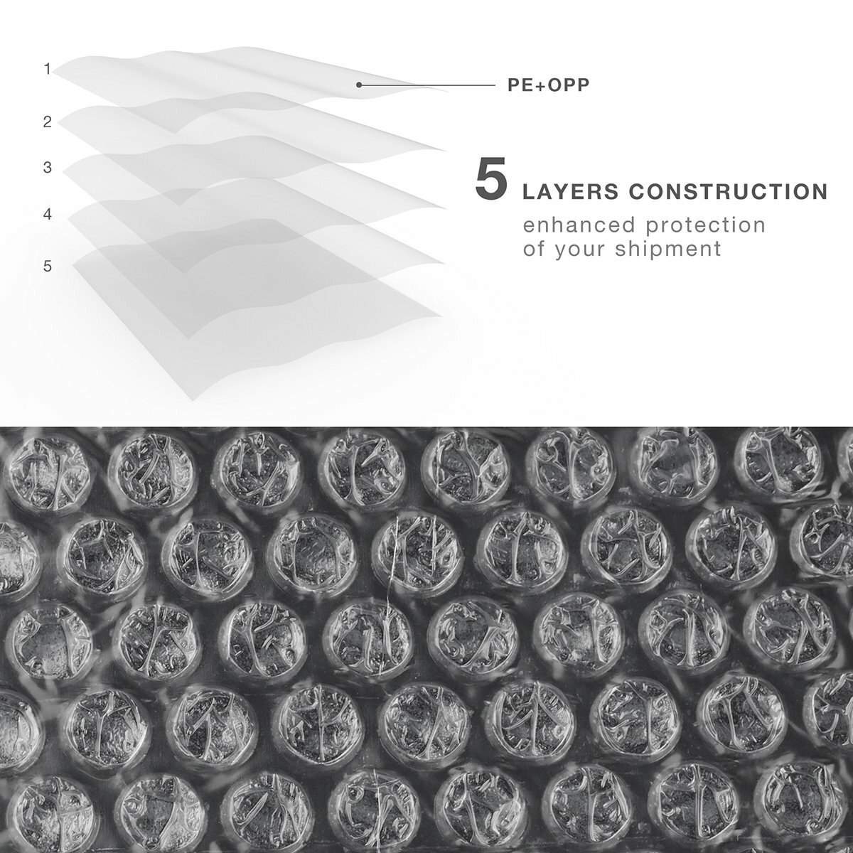 Black Poly Bubble Padded Shipping Mailers #000 #00 #0 #CD #1 #2 #3 #4 #5 #6 #7