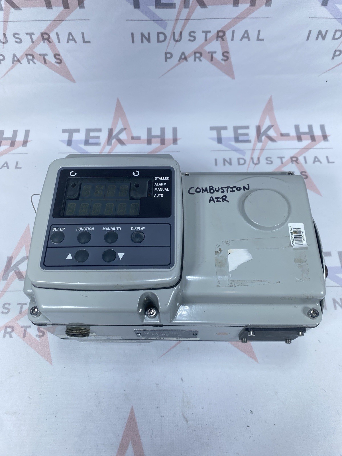 Honeywell 2001-400-090-126-280-20-100000-1-0-00 Temp. Regulating Overnight Ship