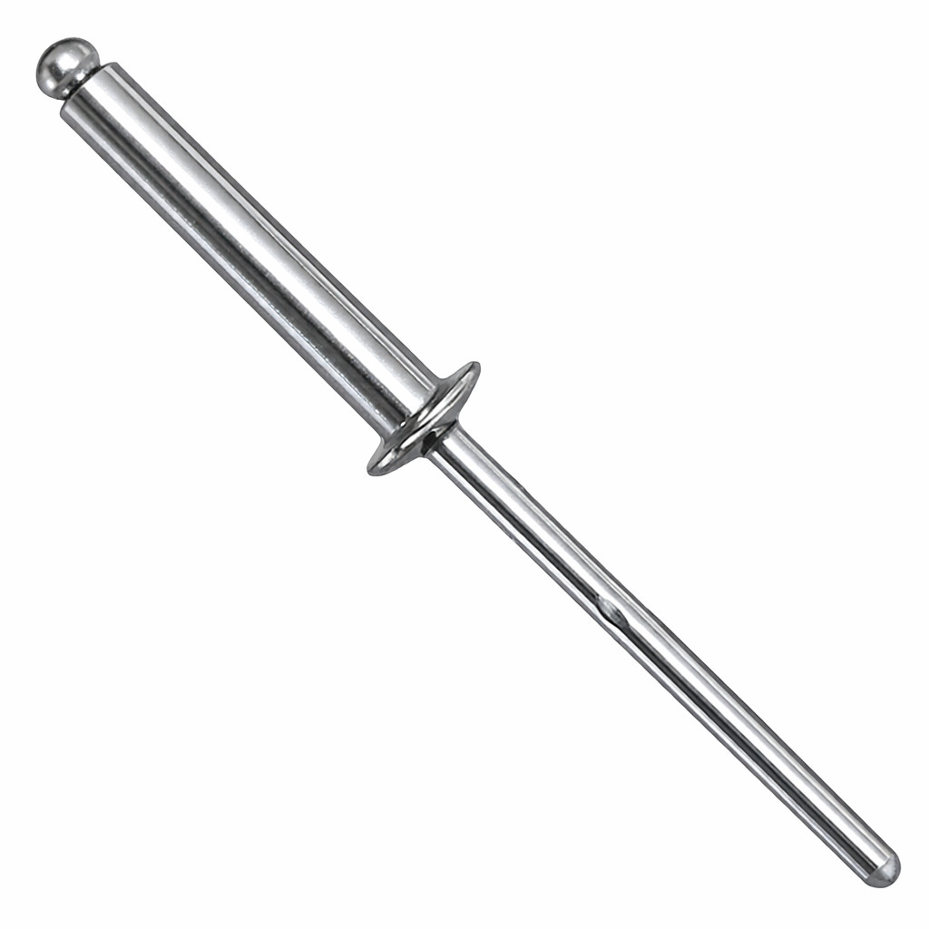 All Aluminum Pop Rivets Blind Dome Head All Sizes Available