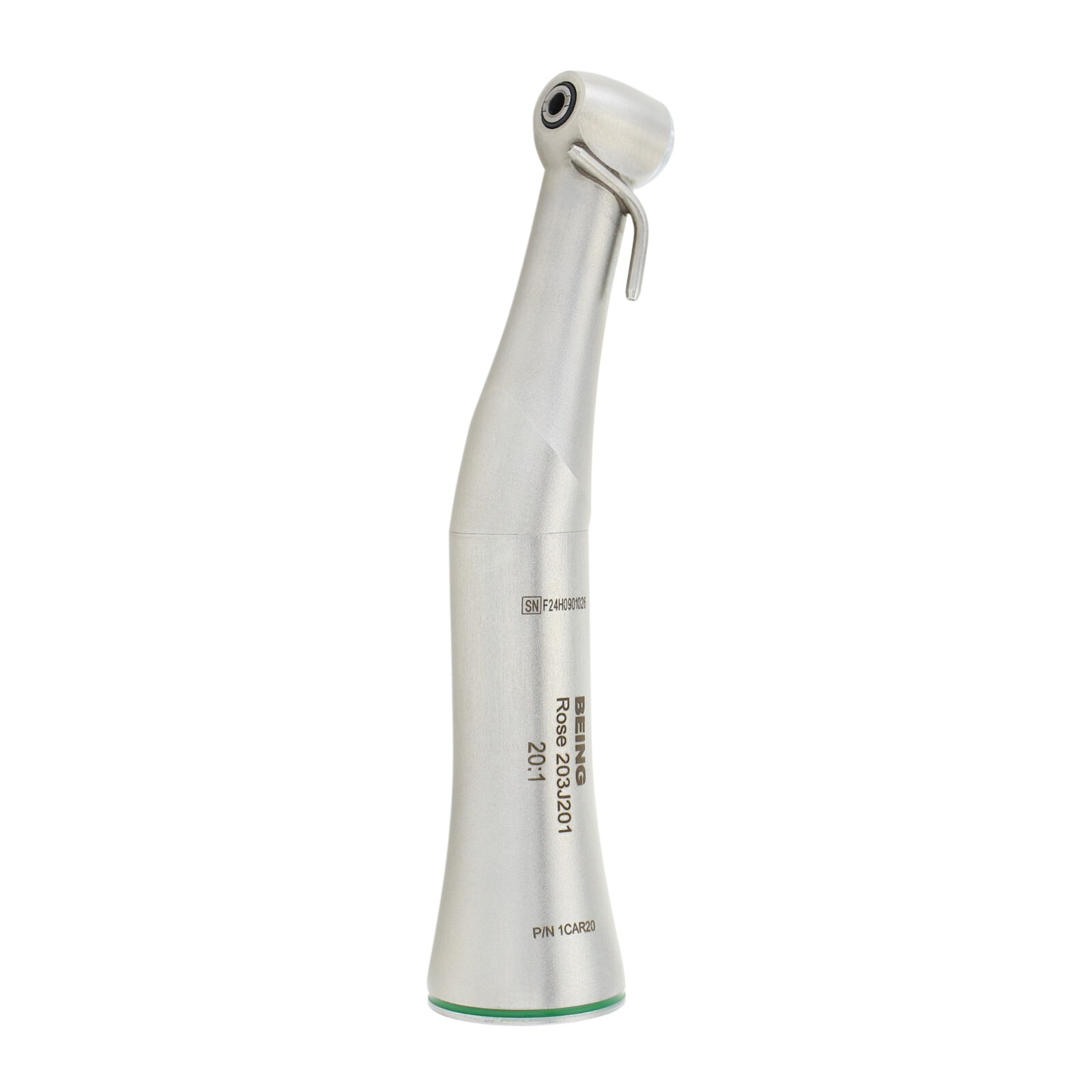 BEING Dental Implant Contra Angle Surgical Handpiece 20:1 Fiber Optic KaVo S201