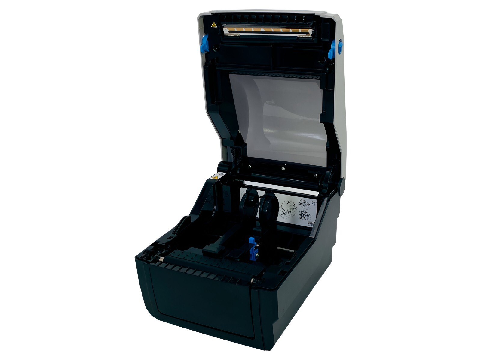 SATO CG412DT Direct Thermal 4×6 Label Printer – similar to Dymo LabelWriter 4XL