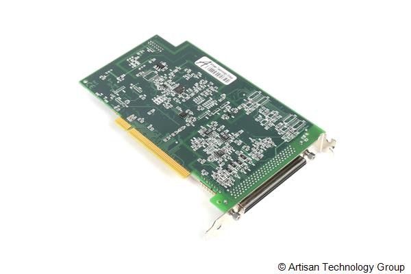 Measurement Computing PCI-DAS6023 Analog and Digital I/O PCI Card