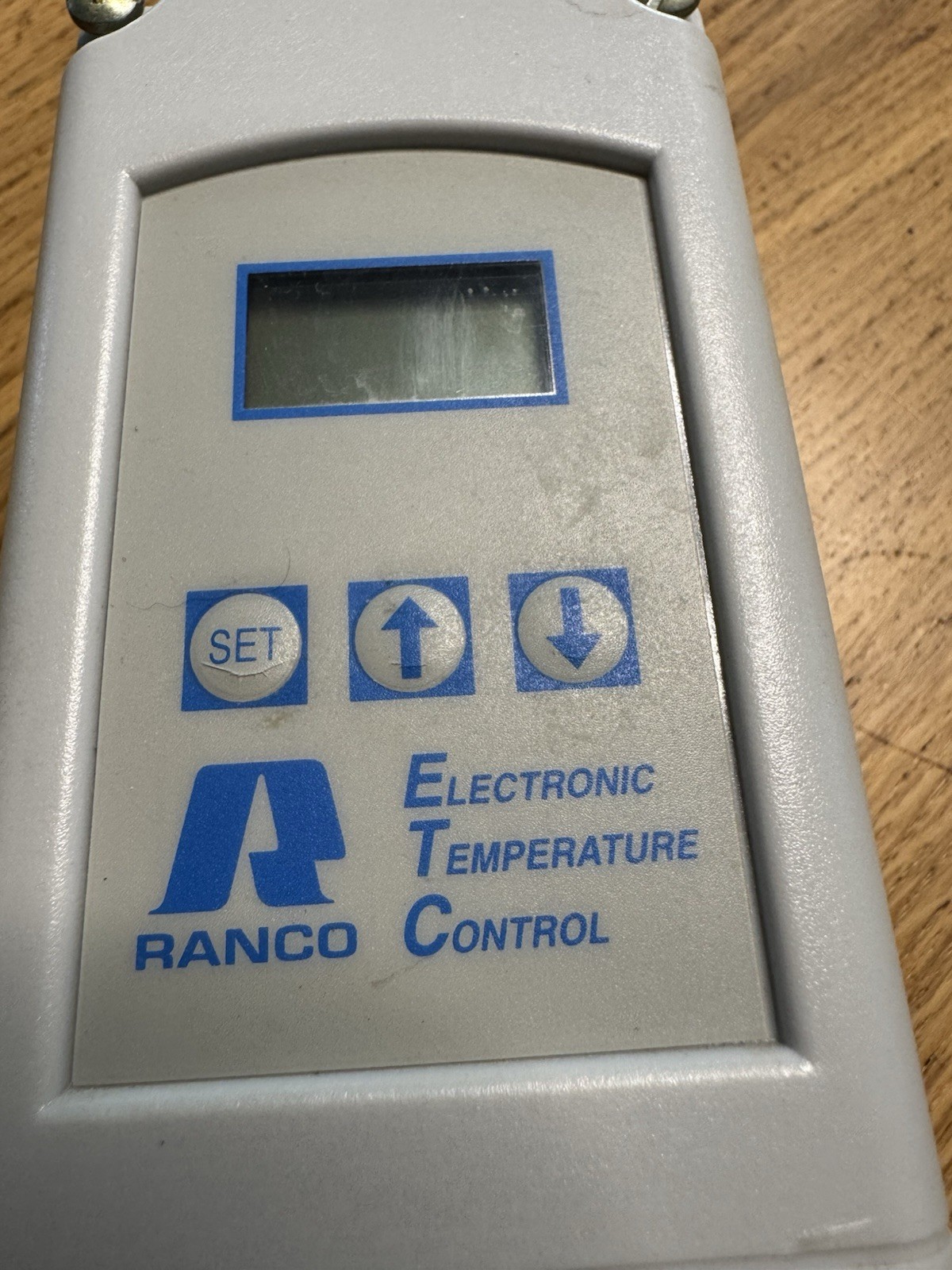 Ranco ETC-141000-000 3ZP79 Electronic Temperature Controller 120/240VAC Open Box