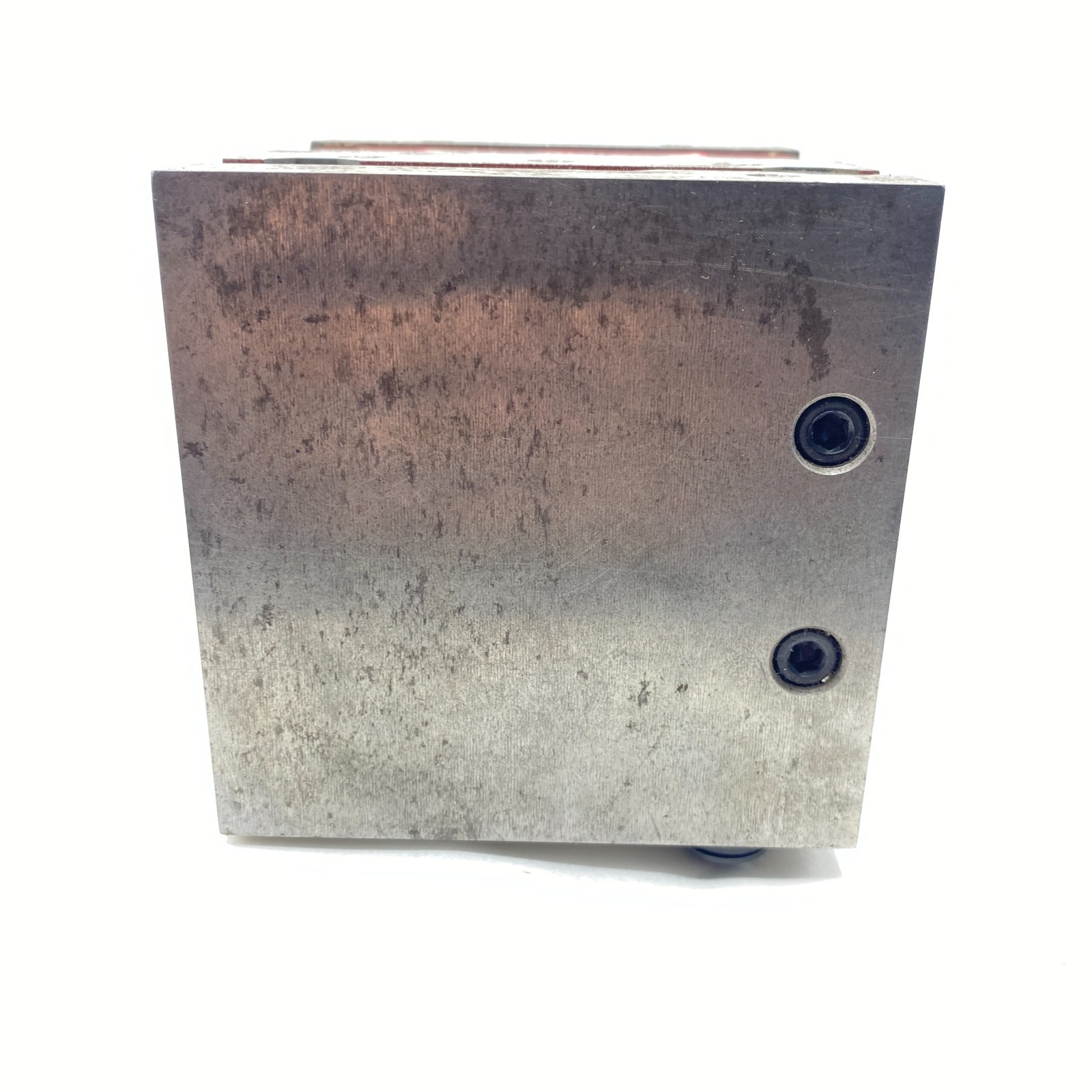 Taft-Peirce Utility 9001-1000 238 Industrial Die Set PAT 4398349