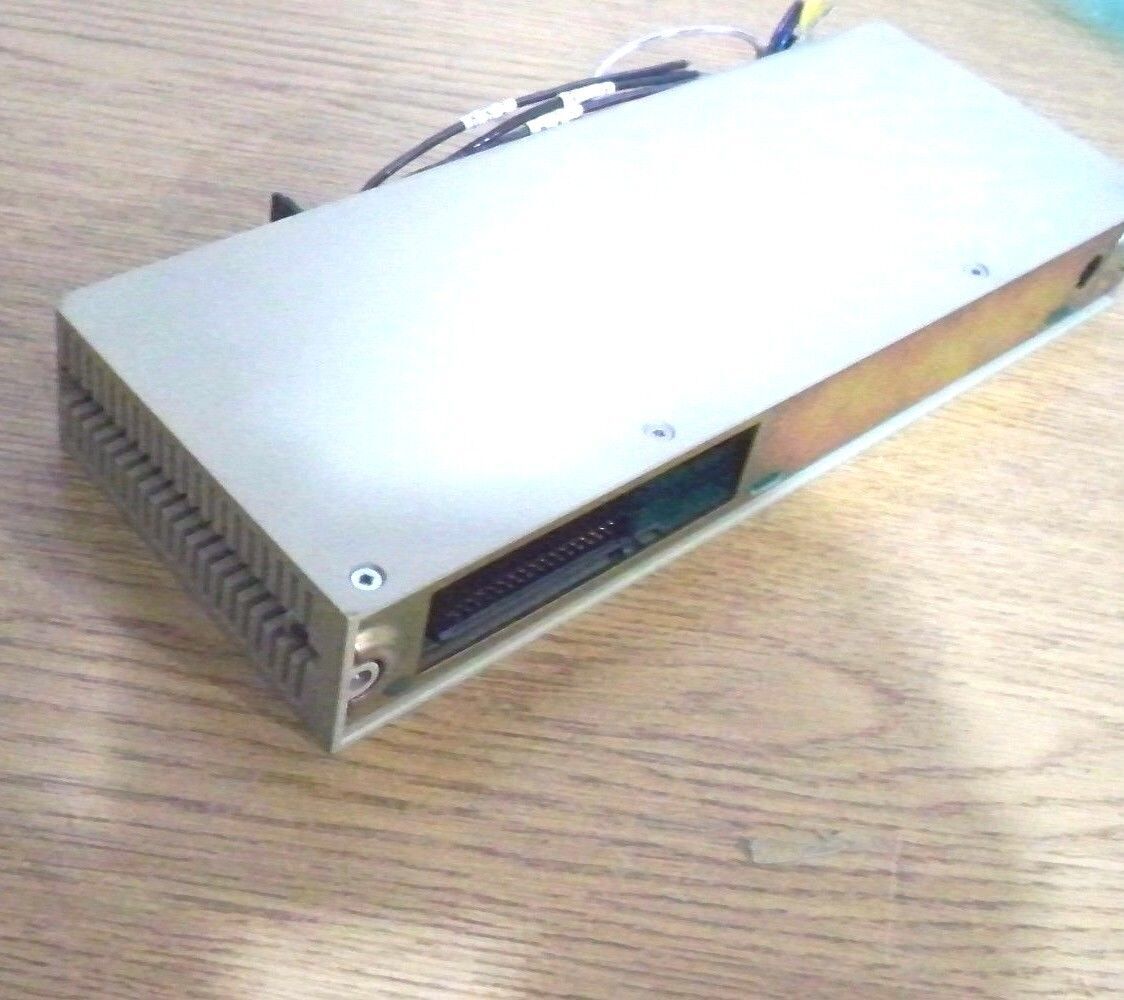 OMRON C500-OC224-E OUTPUT UNIT C500OC224E C50000C224E