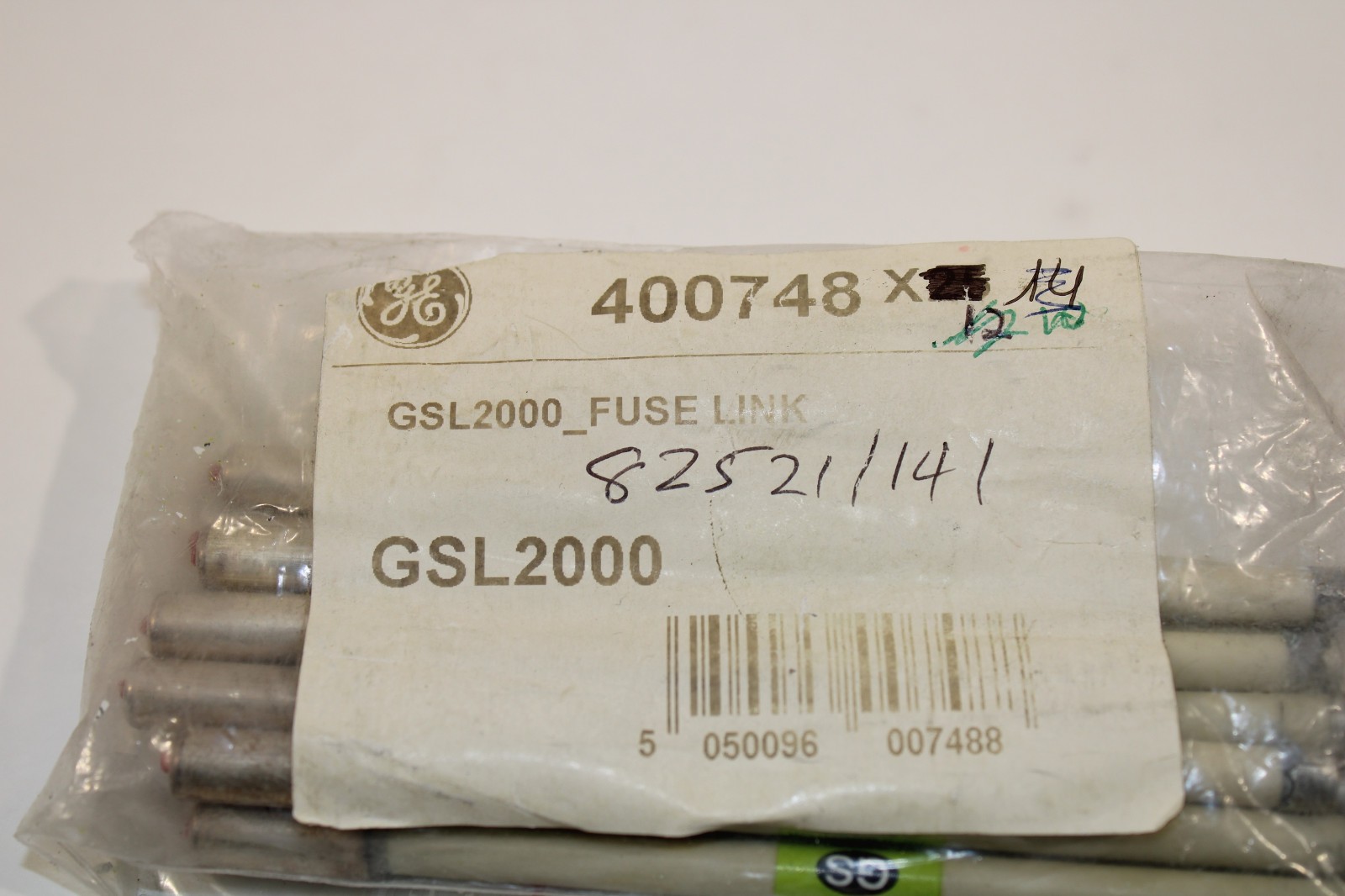 GE GSL2000 G6 10 pcs Trip Indicator NEW