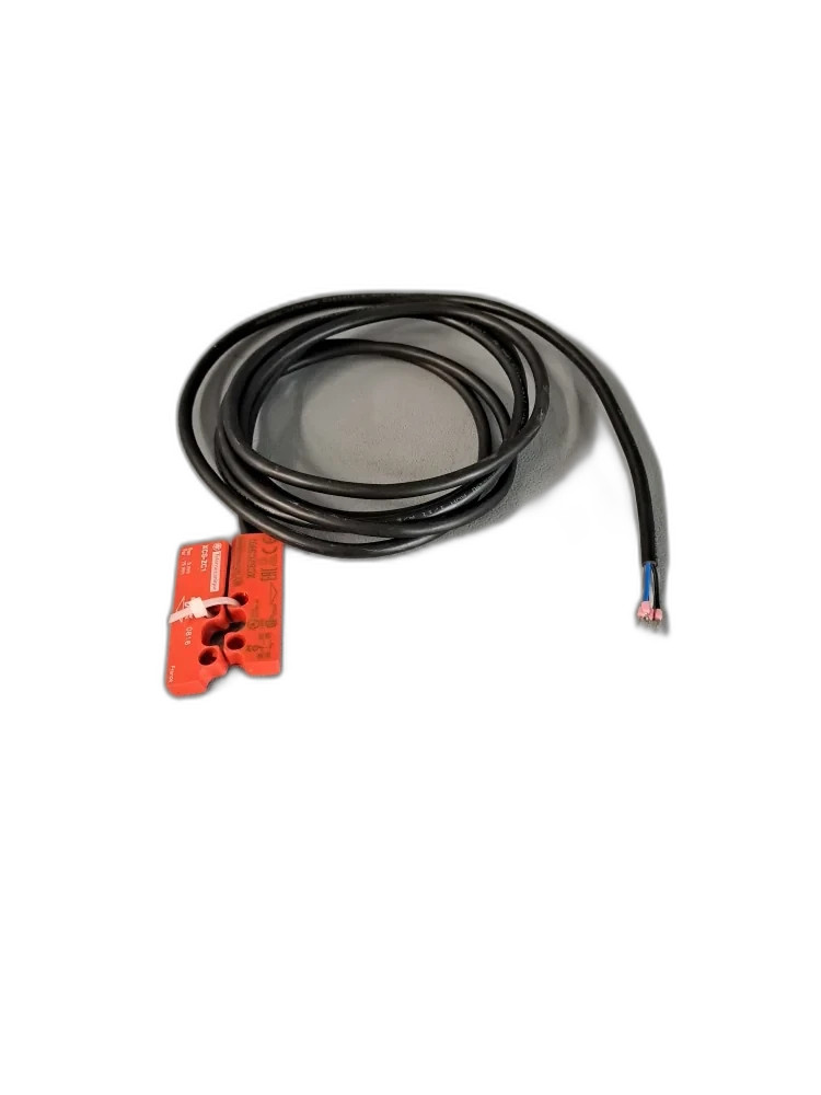 XCSZC5902 – TELEMECHANICS – XCSZC5902 / SWITCH USED