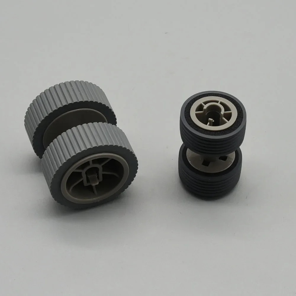 PA03540-0001 Brake Pickup Roller for Fujitsu fi-6130 fi6230 6140 6240