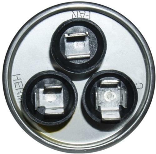 Capcom Capacitor Round 30/3 30.0/3.0 uf MFD 440 Fits Amrad RA2000/37(306+305)