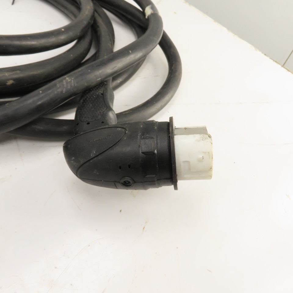 Epicord ED-507R 50 Amp 125V Power Supply Cordset Recreational Vehicle 35′ Long