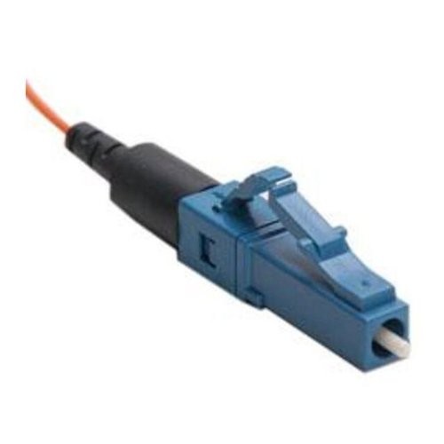 1Pc Leviton 49991-SLC Connector, Single-Mode, Pre-Polished, Fiber Optic, Fa